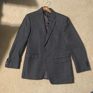 Ralph Lauren polo blazer size 38R